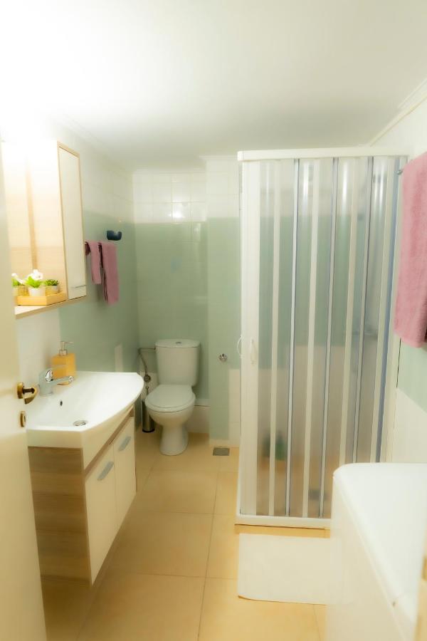 Myrtle, City Center Renovated Apartment أثينا المظهر الخارجي الصورة