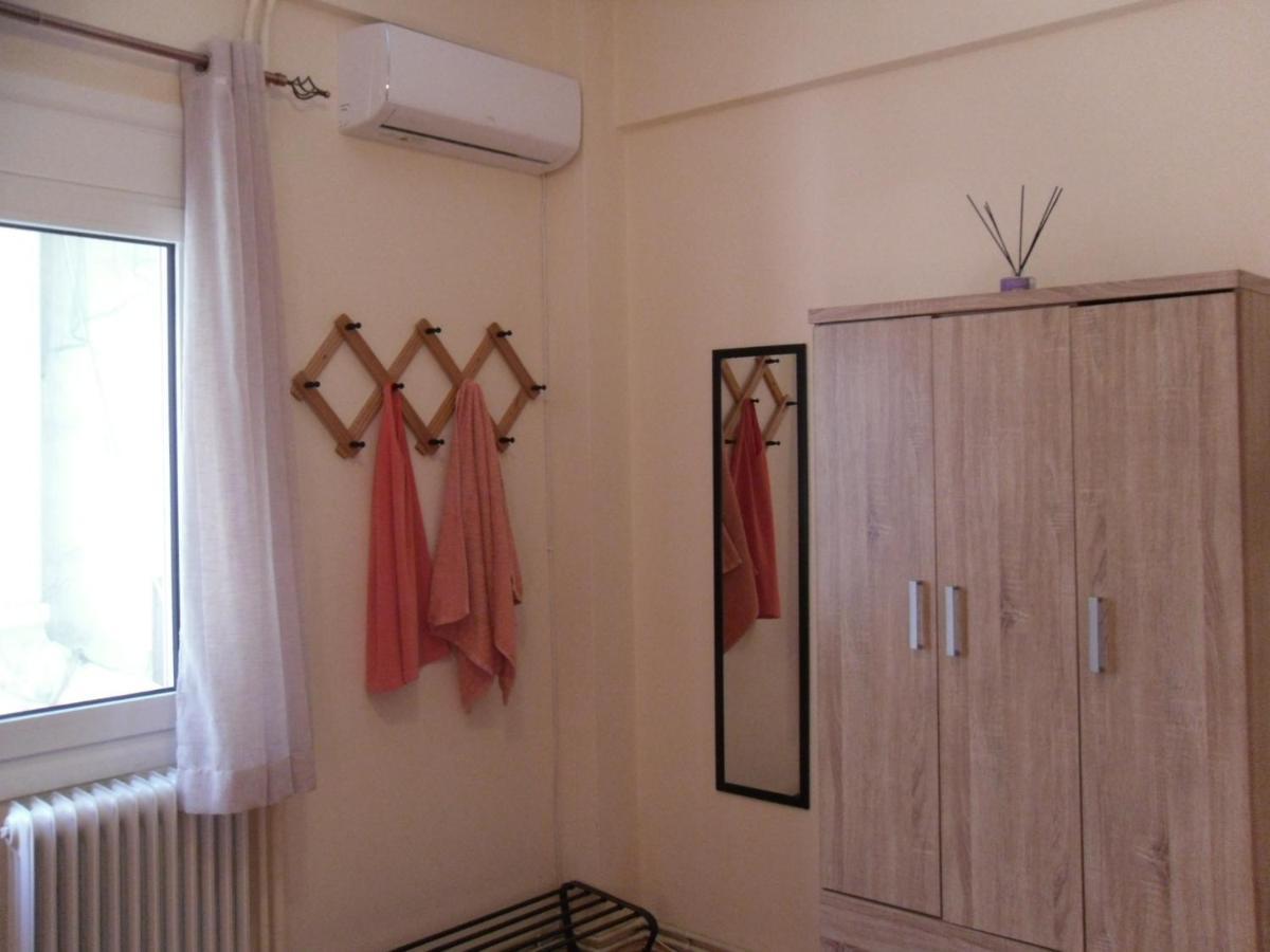 Myrtle, City Center Renovated Apartment أثينا المظهر الخارجي الصورة