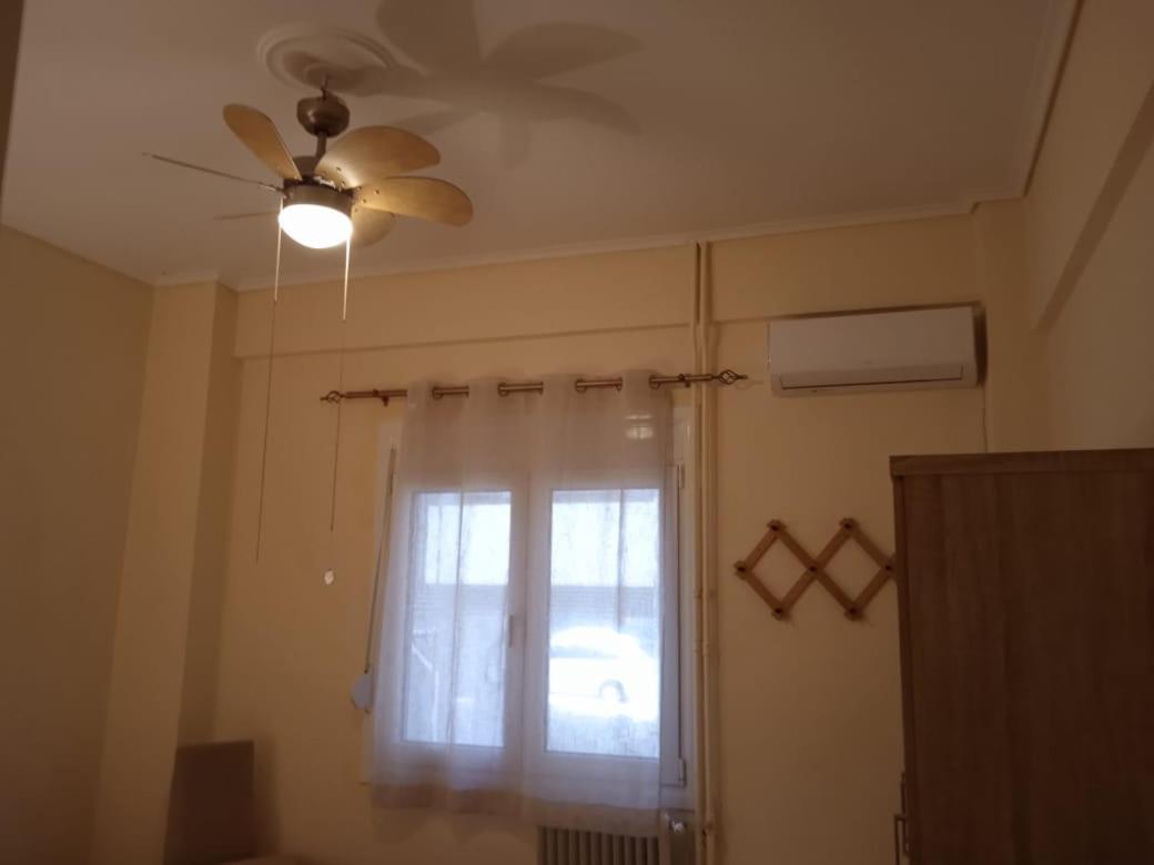 Myrtle, City Center Renovated Apartment أثينا المظهر الخارجي الصورة